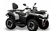 Квадроцикл HISUN HiSUN GUARDIAN 750L -/LONG/ в Северодвинске