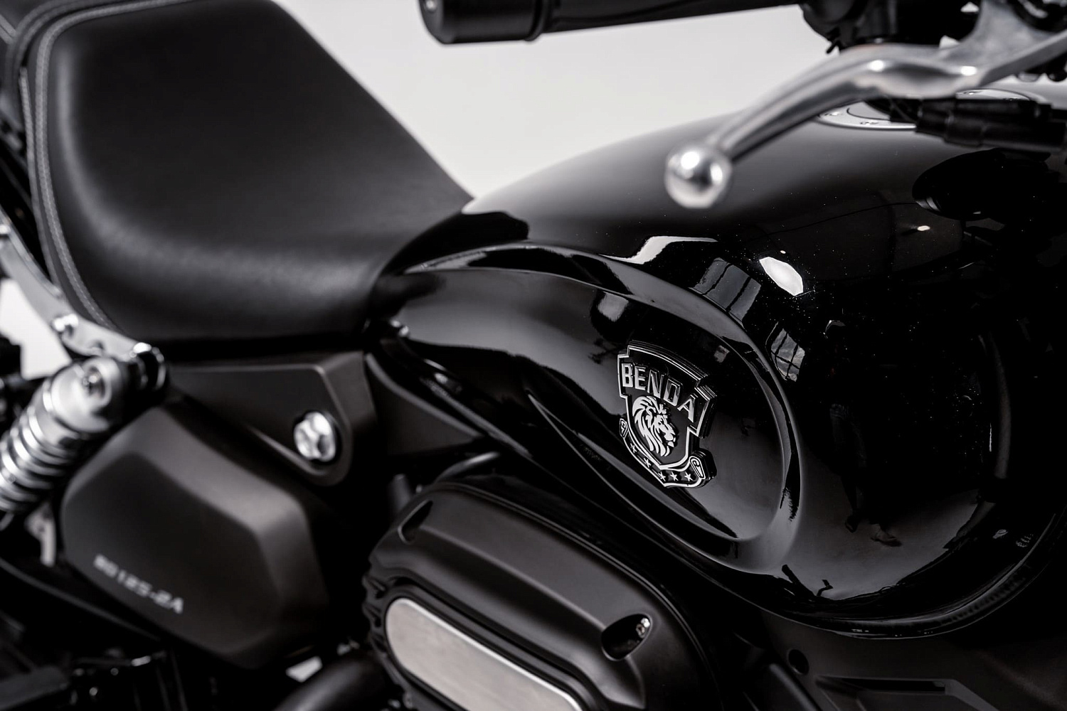 Мотоцикл Benda Funrider 125 в Северодвинске