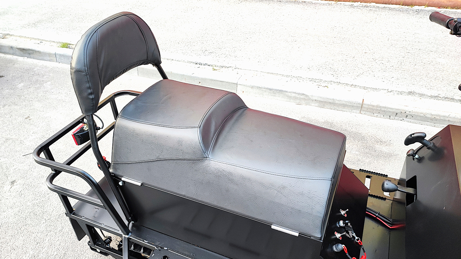 Снегоход PROMAX YAKUT 500 2.0 4T 29 в Северодвинске