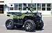 Квадроцикл IRBIS ATV 250 LUX (+лебедка) в Северодвинске