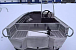 Алюминиевая лодка Wyatboat-390 C в Северодвинске