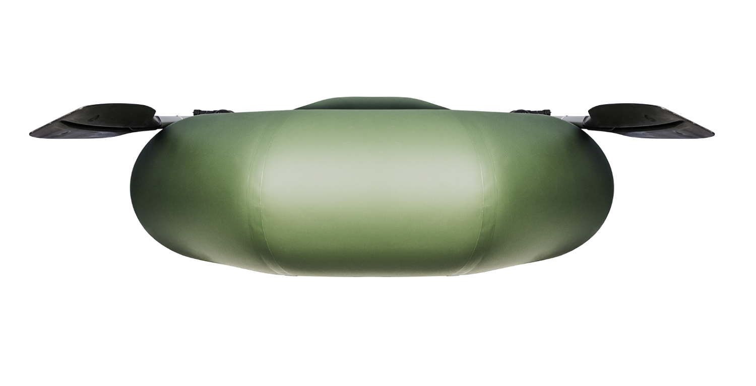 Лодка АКВА-ОПТИМА 260 в Северодвинске