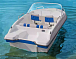Стеклопластиковый катер Wyatboat-3 У в Северодвинске