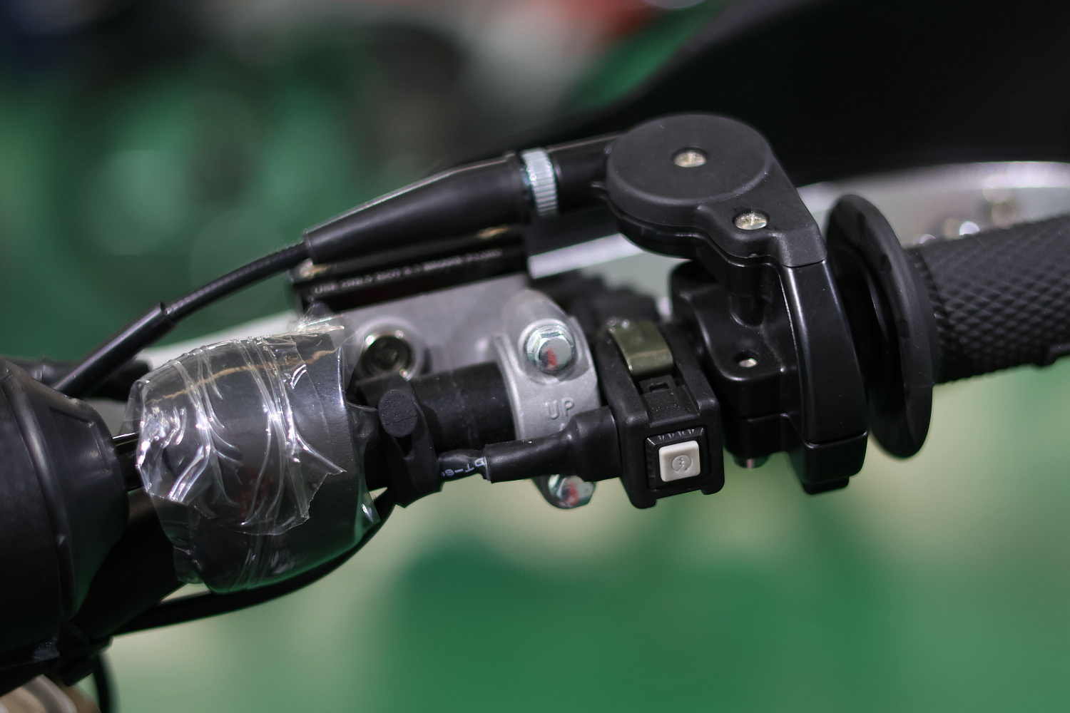 Мотоцикл JHLMOTO JHLofr GS CB300RL в Северодвинске