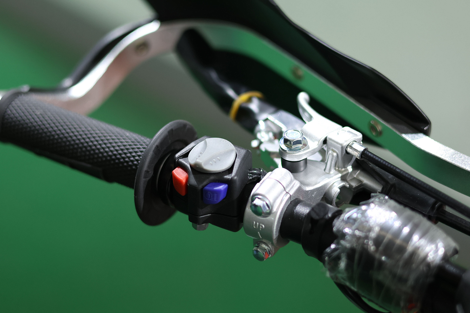 Мотоцикл JHLMOTO JHLofr GS YBS300 (176MN) в Северодвинске