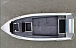 Алюминиевая лодка  Wyatboat-430М FISH в Северодвинске