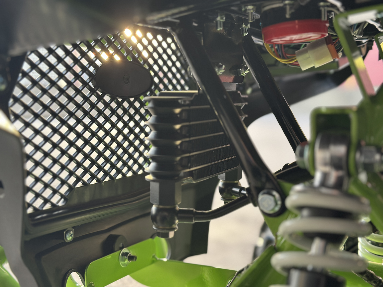 Квадроцикл PROMAX МАЙНКРАФТ 192 PRO 2025 в Северодвинске