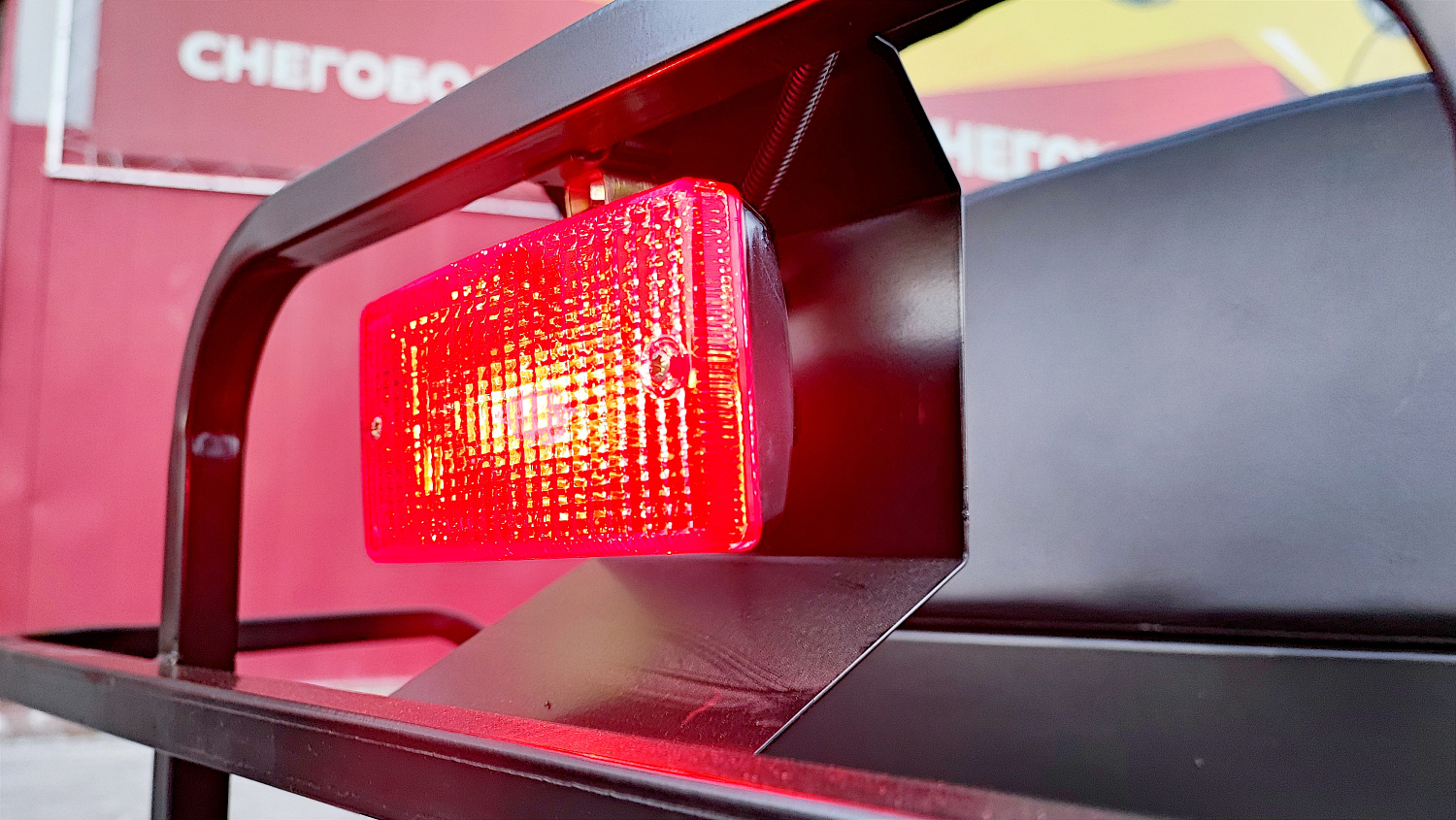 Снегоход PROMAX SNOWBEAR V3 650 2T в Северодвинске