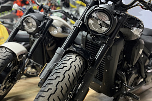 Мотоциклы BENDA уже в наличии, долгожданное поступление!