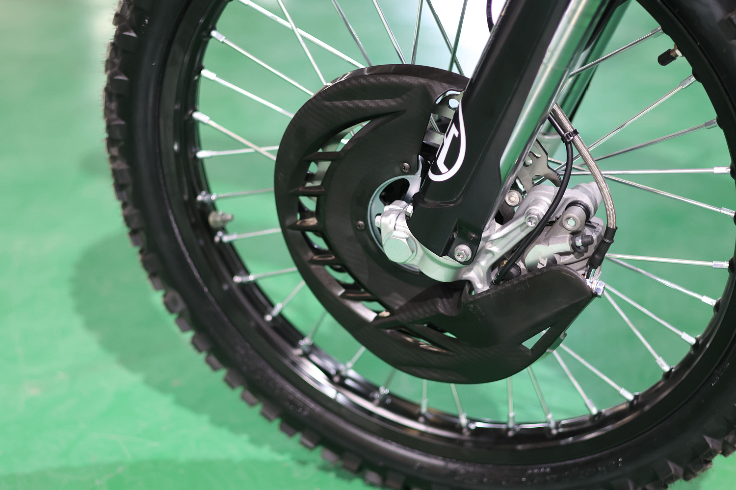 Мотоцикл JHLMOTO JHLofr GS CB300RL в Северодвинске