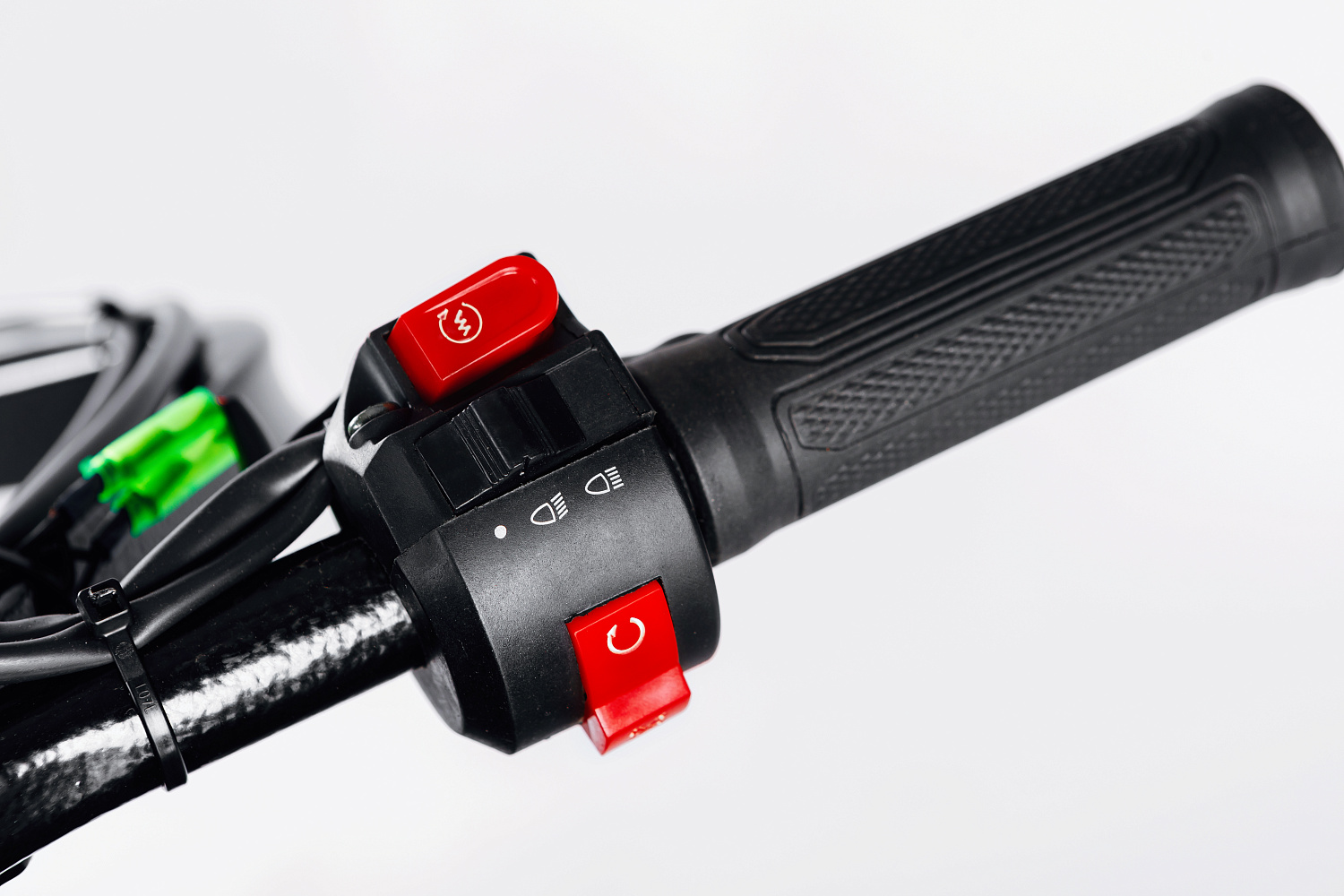 МОТОБУКСИРОВЩИК IKUDZO LONG 2.0 1700/500 EKR19 в Северодвинске