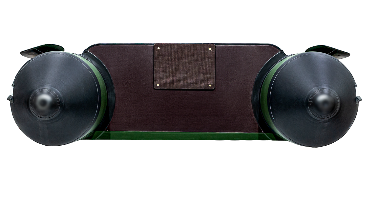 Лодка Аква 2800 в Северодвинске