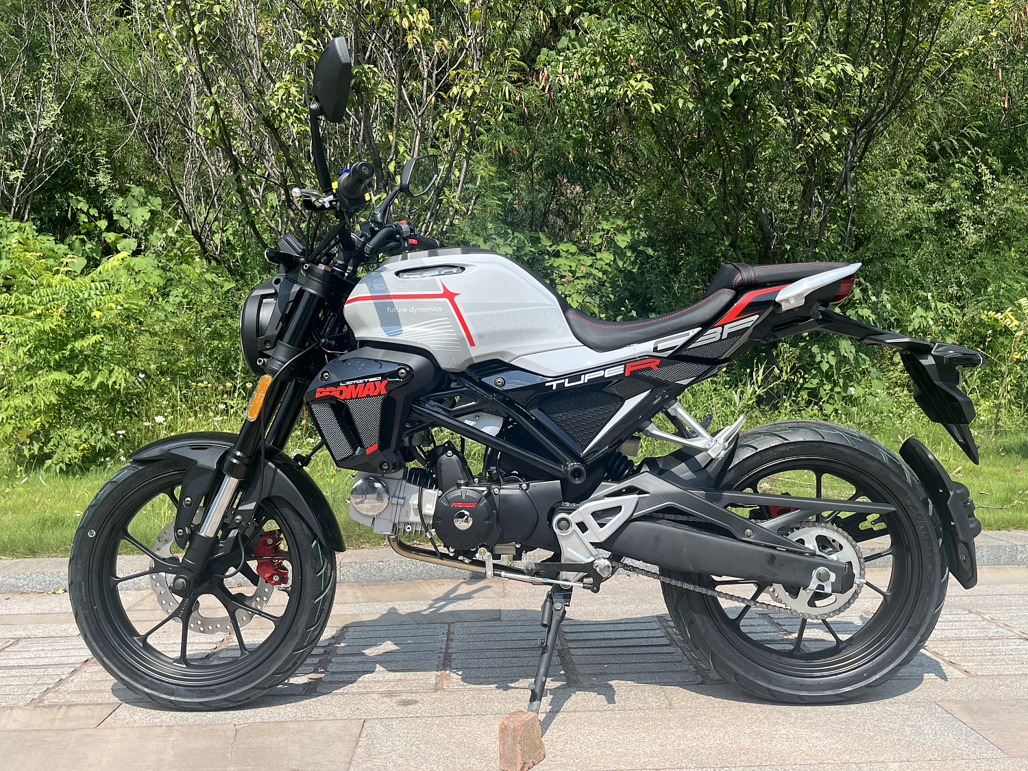 Мопед PROMAX CB130R (49) в Северодвинске
