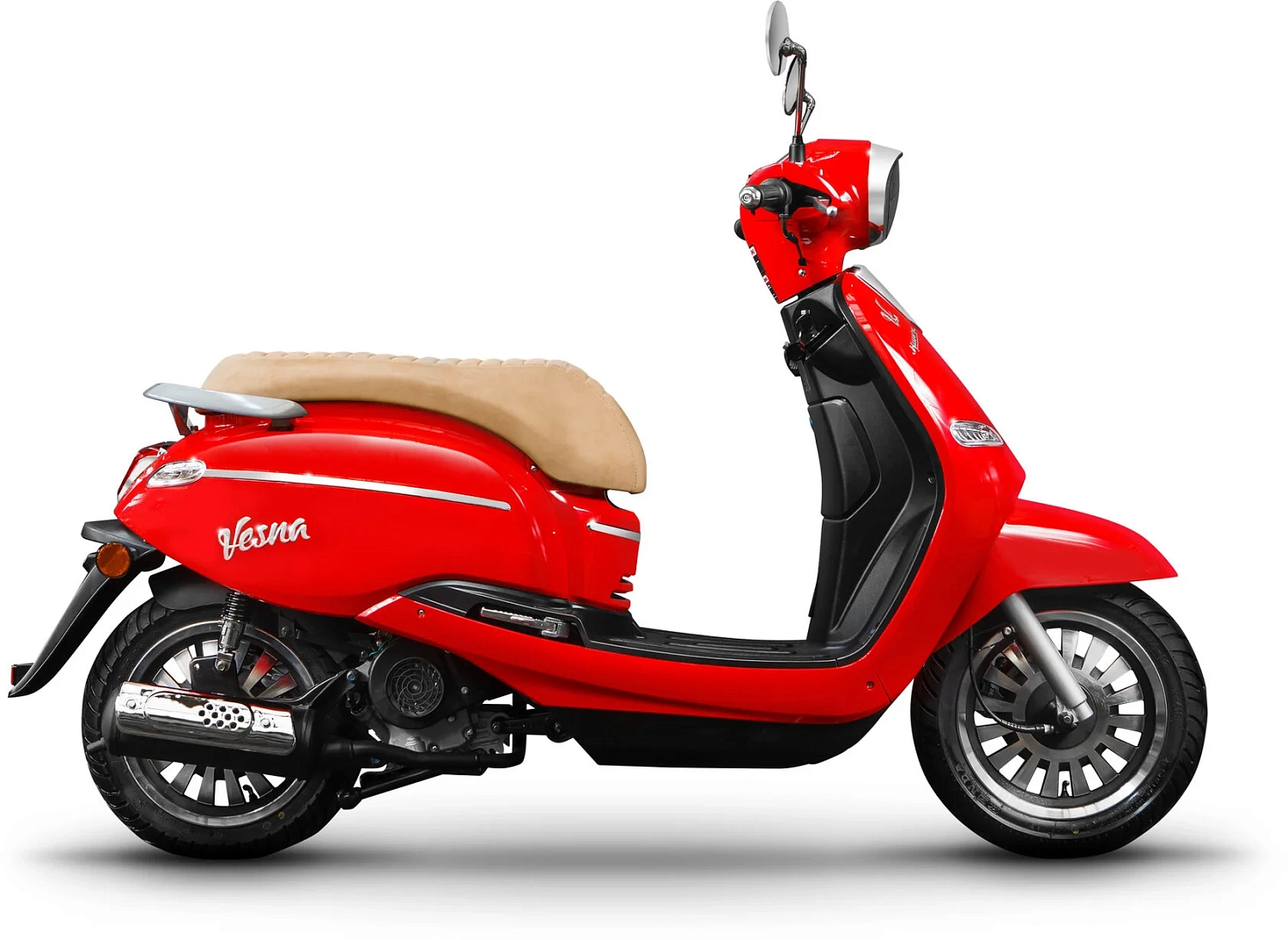 Скутер MINSK Vesna 50 M1NSK в Северодвинске