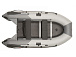 ЛОДКА НАДУВНАЯ YUKONA 330TSE (F) -В КОМПЛЕКТЕ С ФАНЕРНЫМ ПАЙОЛОМ в Северодвинске