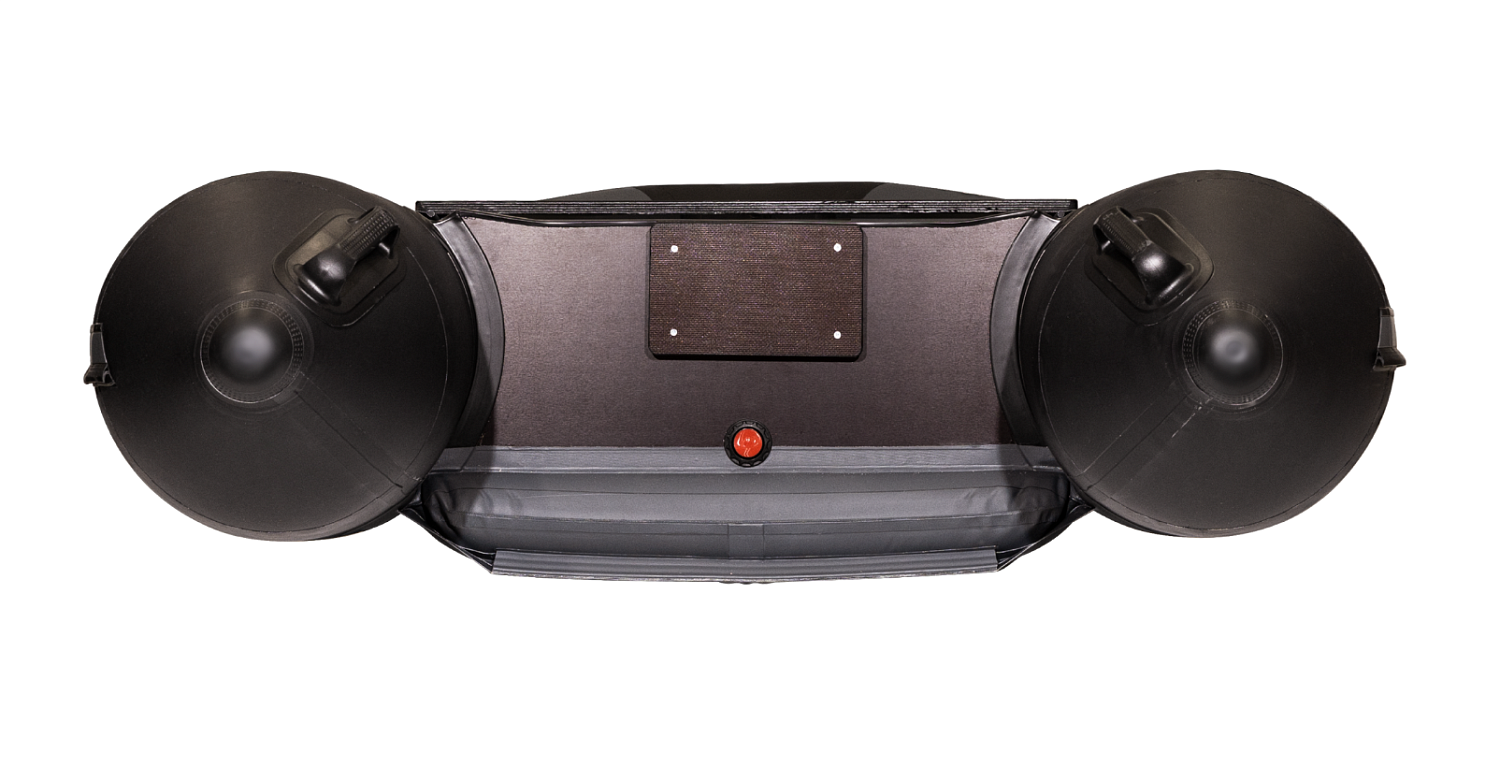 Лодка Таймень NX 2900 НДНД в Северодвинске