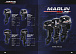 Лодочный мотор MARLIN PROLINE MP 30 AMHS в Северодвинске