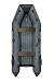 Лодка Барс 3600 НДНД в Северодвинске