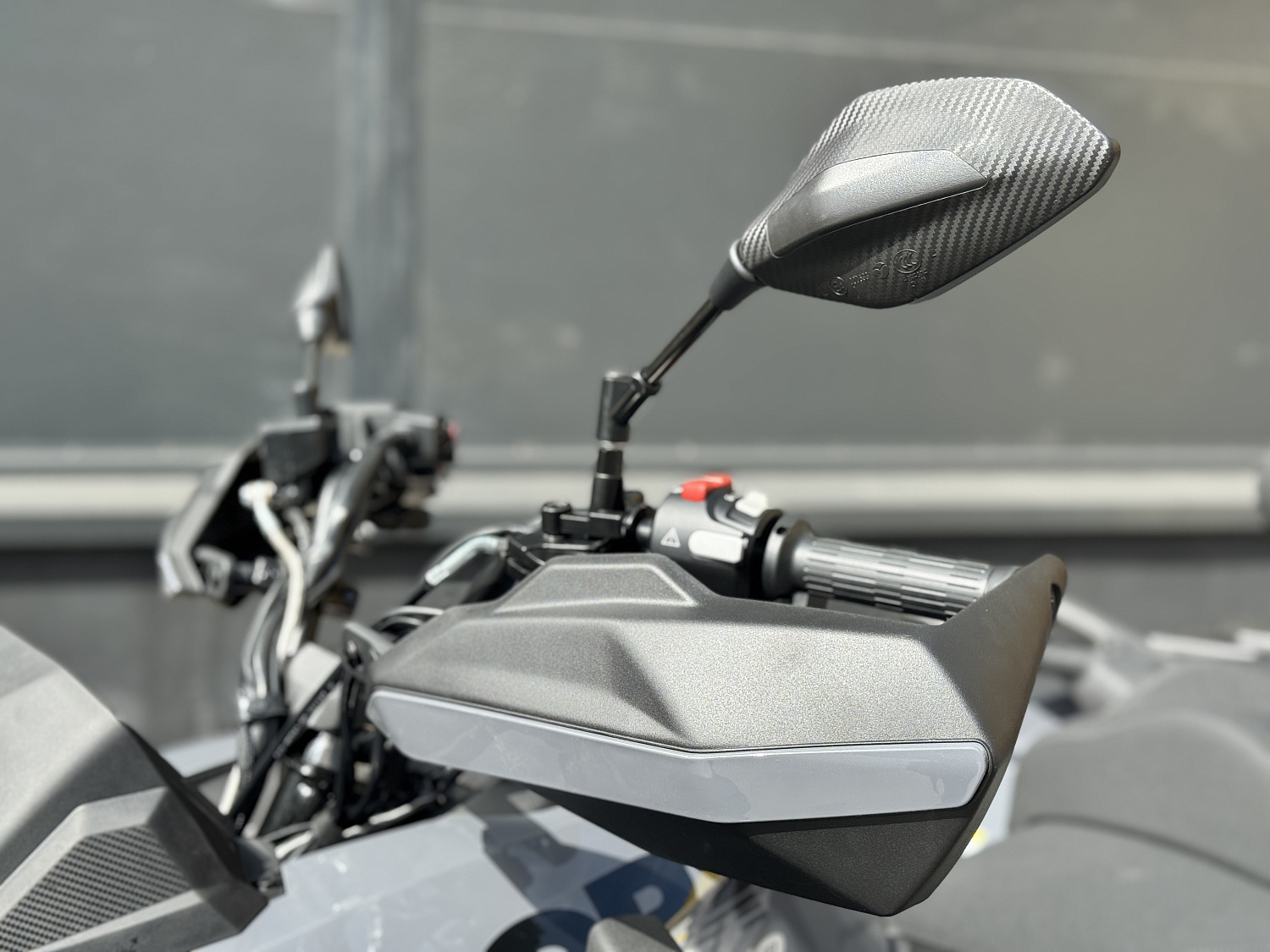 Квадроцикл HND QRX 650 PRO в Северодвинске