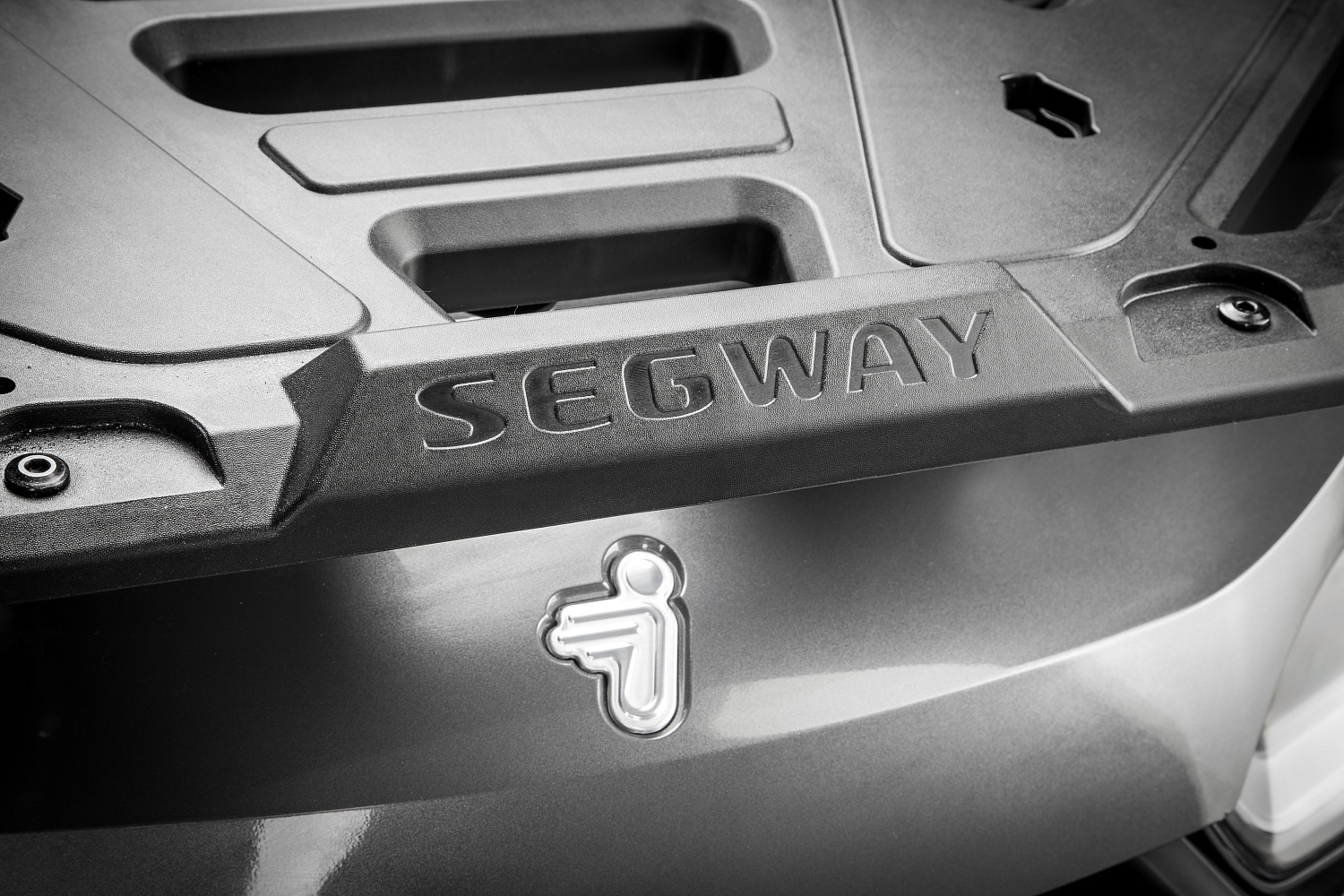  Квадроцикл Segway SNARLER AT6 LE в Северодвинске