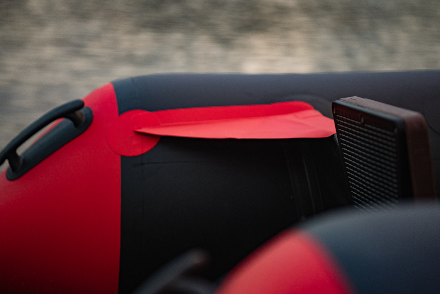 Лодка MISHIMO RIVER JET 390 под водомет в Северодвинске