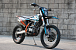 Мотоцикл JHLMOTO JHL Z3 CB250 (172FMM-3A) в Северодвинске