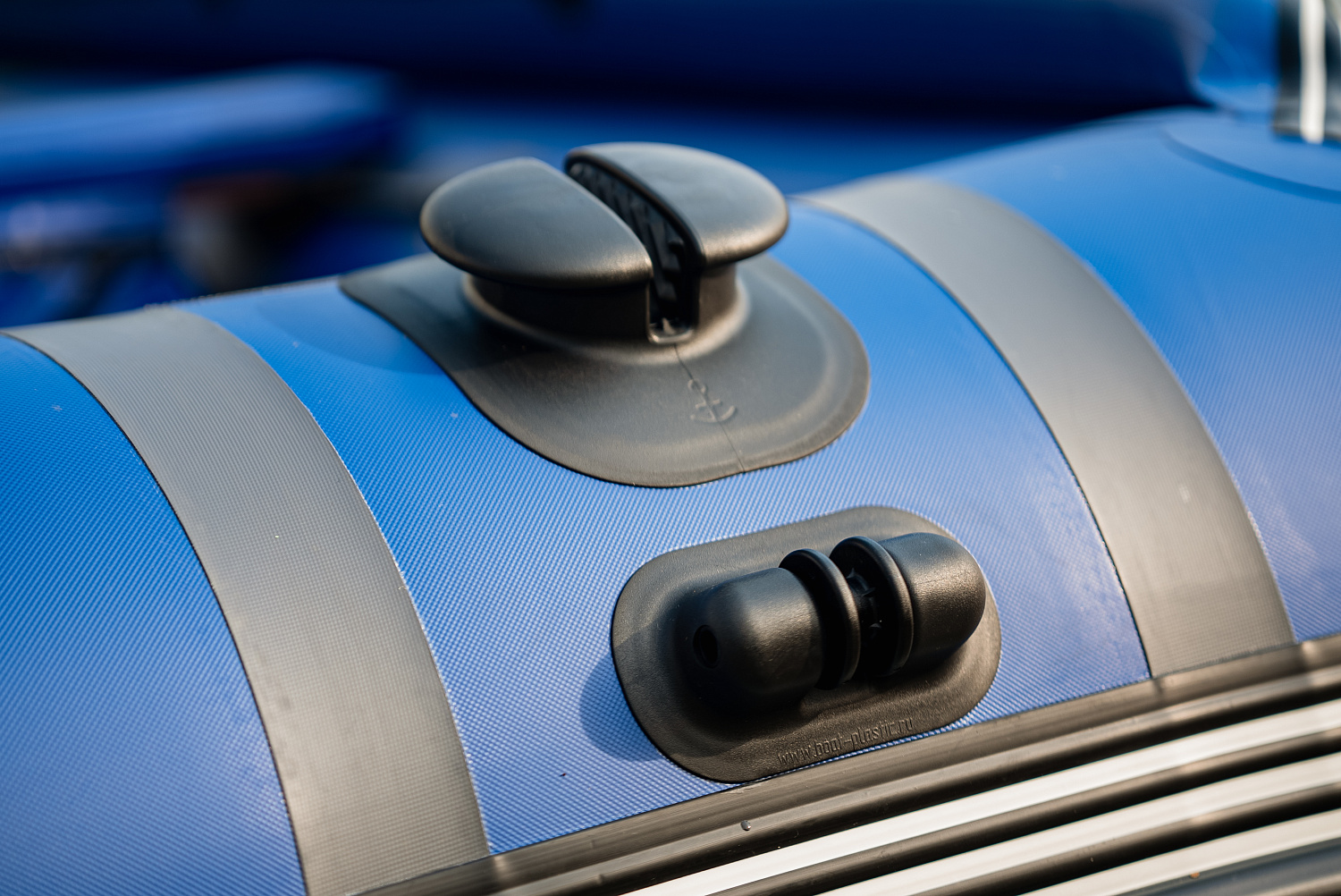 Лодка MISHIMO RIVER FJET PRO 430  под водомет в Северодвинске