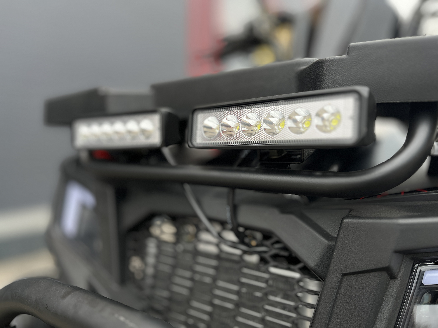 Квадроцикл PROMAX TAURUS 300 MAX-PRO LONG в Северодвинске