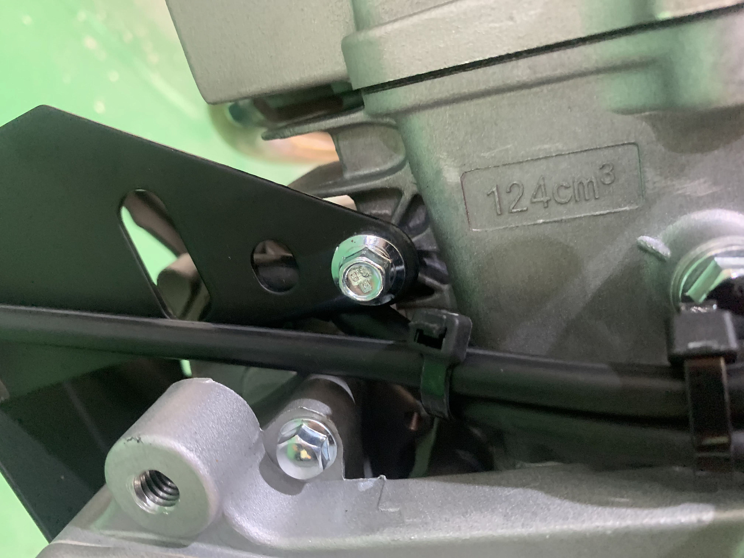 Питбайк JHLMOTO JHL MK125 (14/12) в Северодвинске