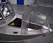 Алюминиевый катер Wyatboat-460 DCM Pro в Северодвинске