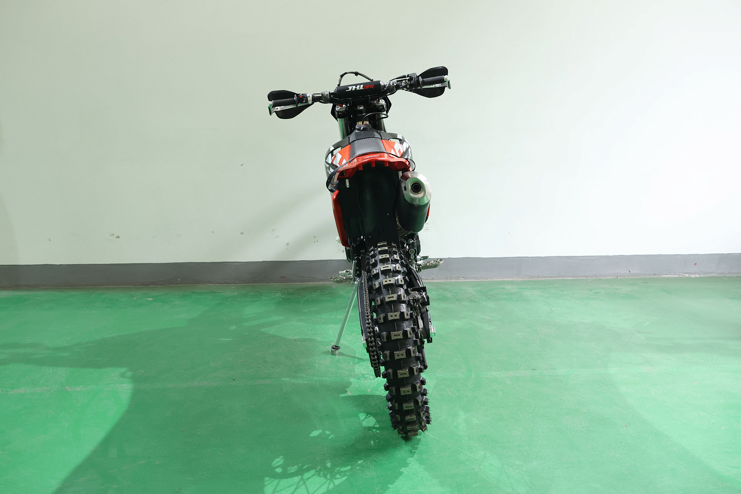 Мотоцикл JHLMOTO JHLofr GS CB300RL в Северодвинске