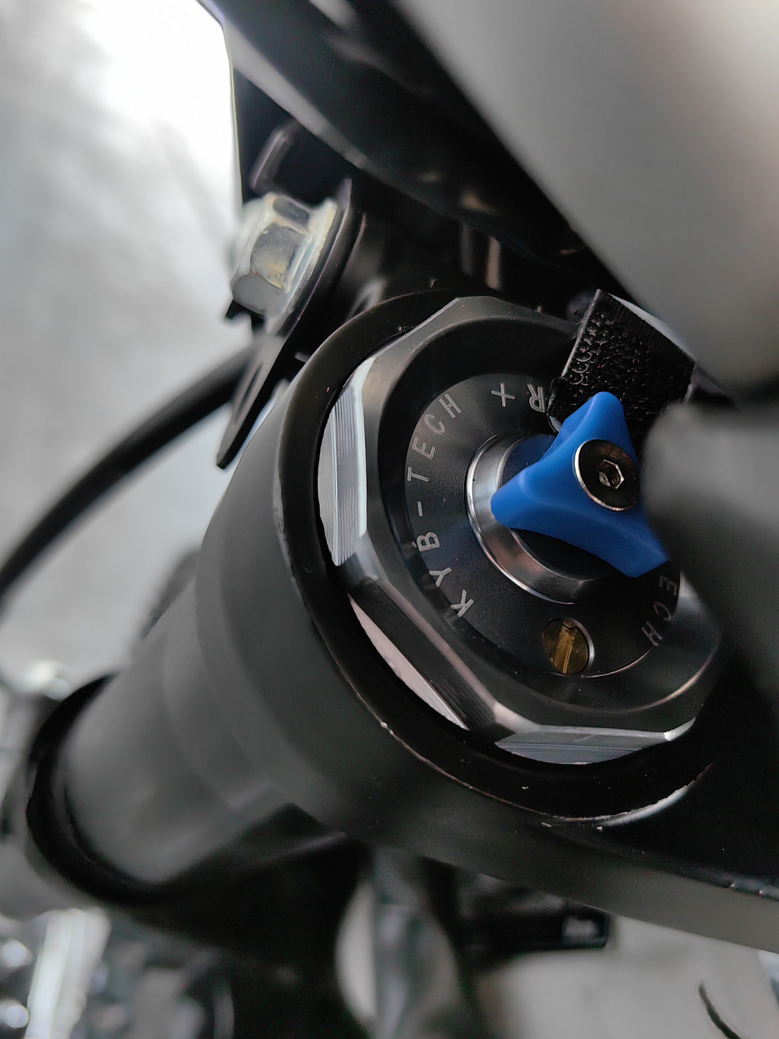 Кроссовый мотоцикл PROMAX MX350PR в Северодвинске