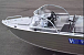 Алюминиевый катер Wyatboat-490 Pro в Северодвинске