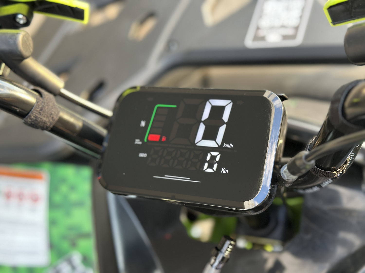 Квадроцикл PROMAX МАЙНКРАФТ 192 PRO 2025 в Северодвинске