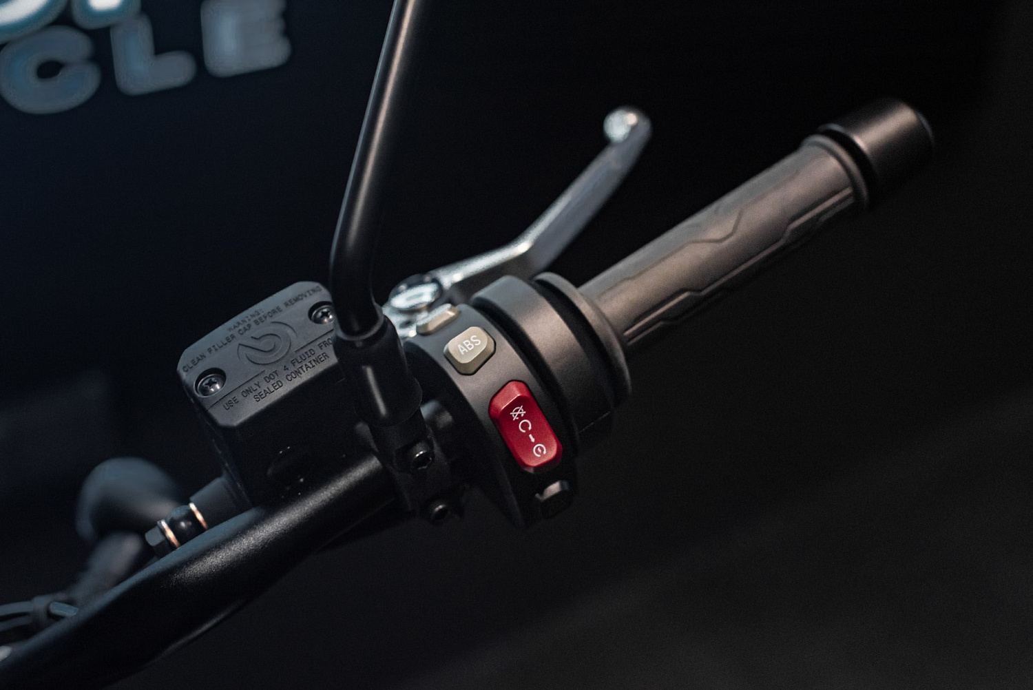 Мотоцикл Benda DarkFlag 500 в Северодвинске