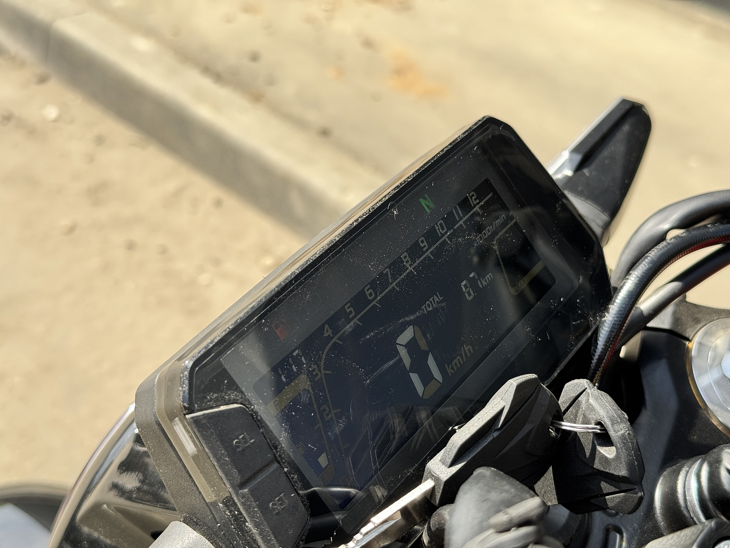 Мотоцикл PROMAX CB300RL (4V, 6G) в Северодвинске