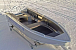 Алюминиевая лодка Wyatboat-370 в Северодвинске
