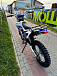 Эндуро / кросс мотоцикл BSE Z3 21/18 в Северодвинске