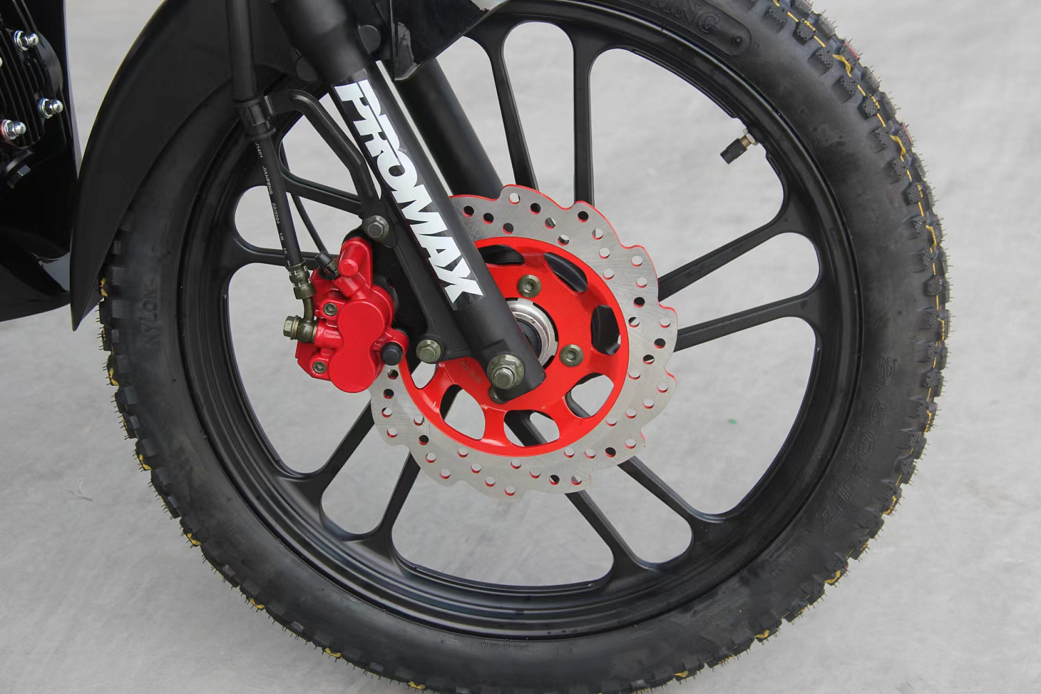 Мопед PROMAX STREET CROSS MAX 150 (49) в Северодвинске