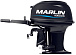 Лодочный мотор MARLIN MP 40 AMH в Северодвинске