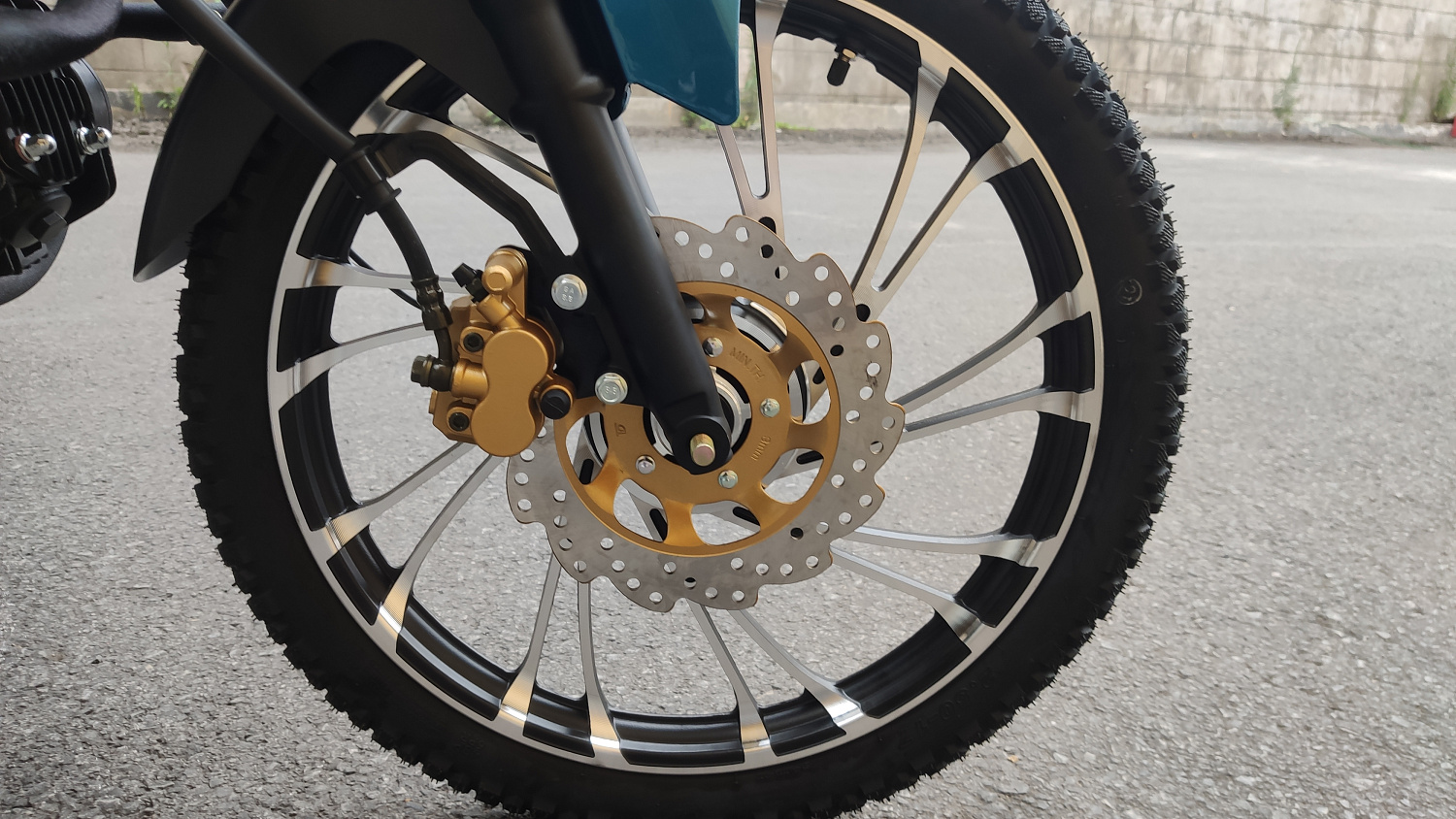 Мопед FAIDET SKIFF RS150 (49) в Северодвинске