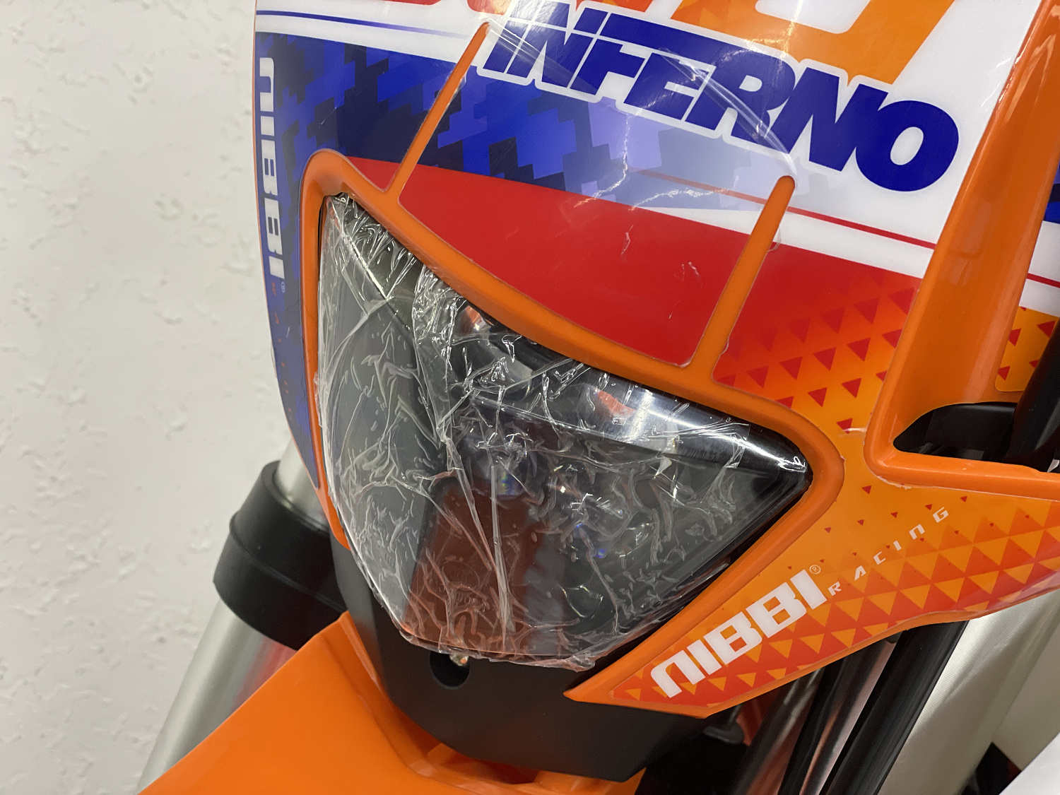 Кроссовый мотоцикл PROMAX INFERNO 380 (4 valves, 5 gears) в Северодвинске