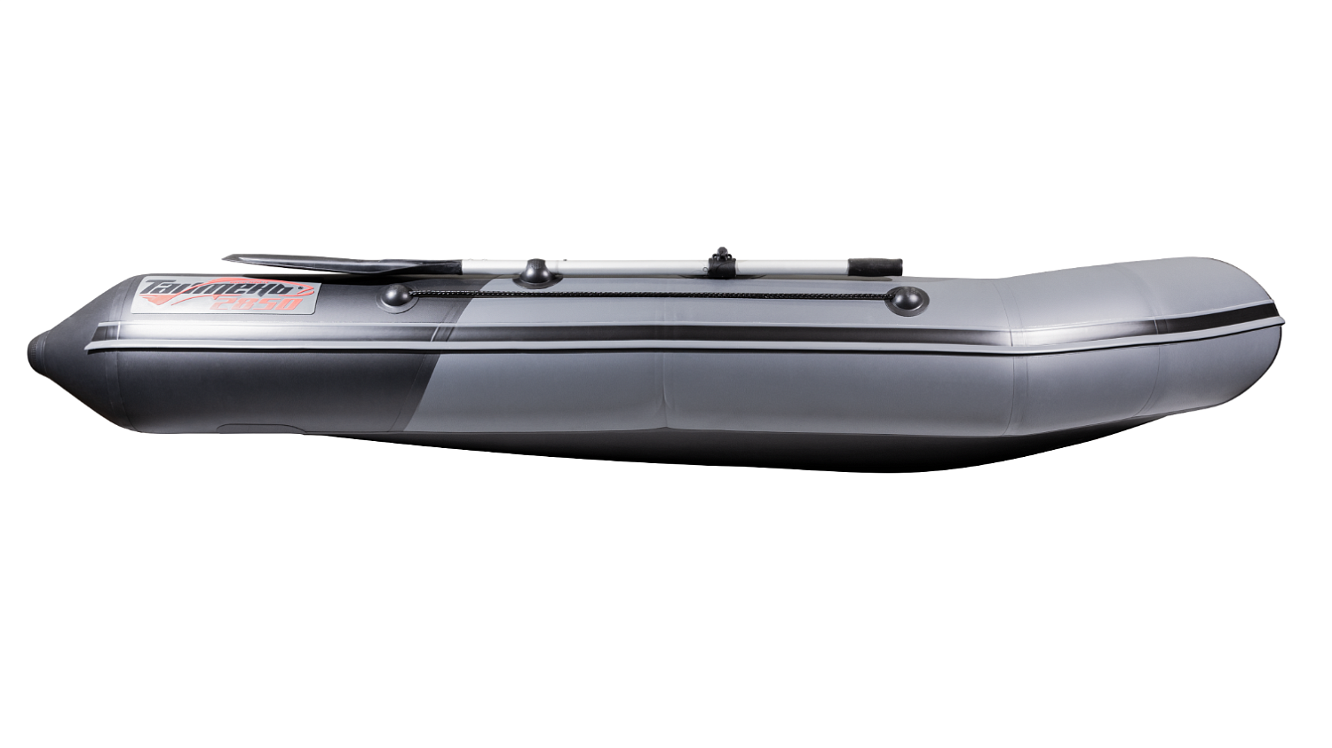 Лодка Таймень NX 2850 Слань-книжка киль в Северодвинске