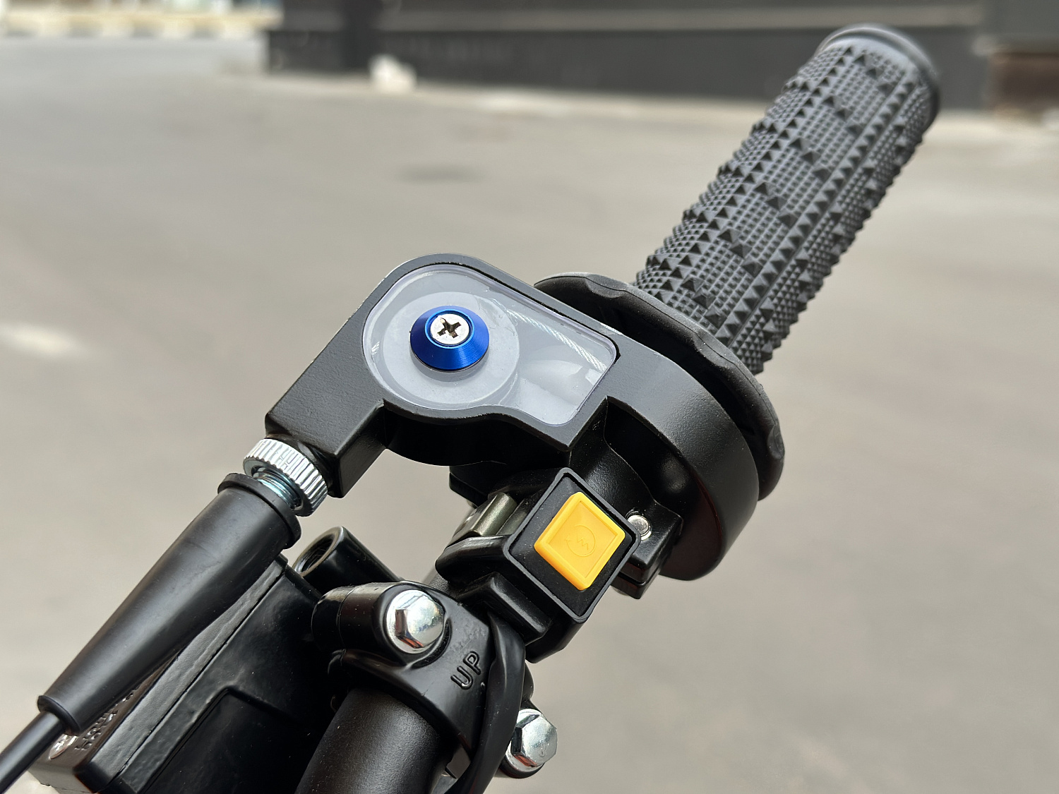 Кроссовый мотоцикл PROMAX MX280 в Северодвинске