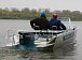 Алюминиевый катер Wyatboat-460 DCM в Северодвинске