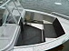 Алюминиевый катер Wyatboat-430T DCM Трансформер в Северодвинске