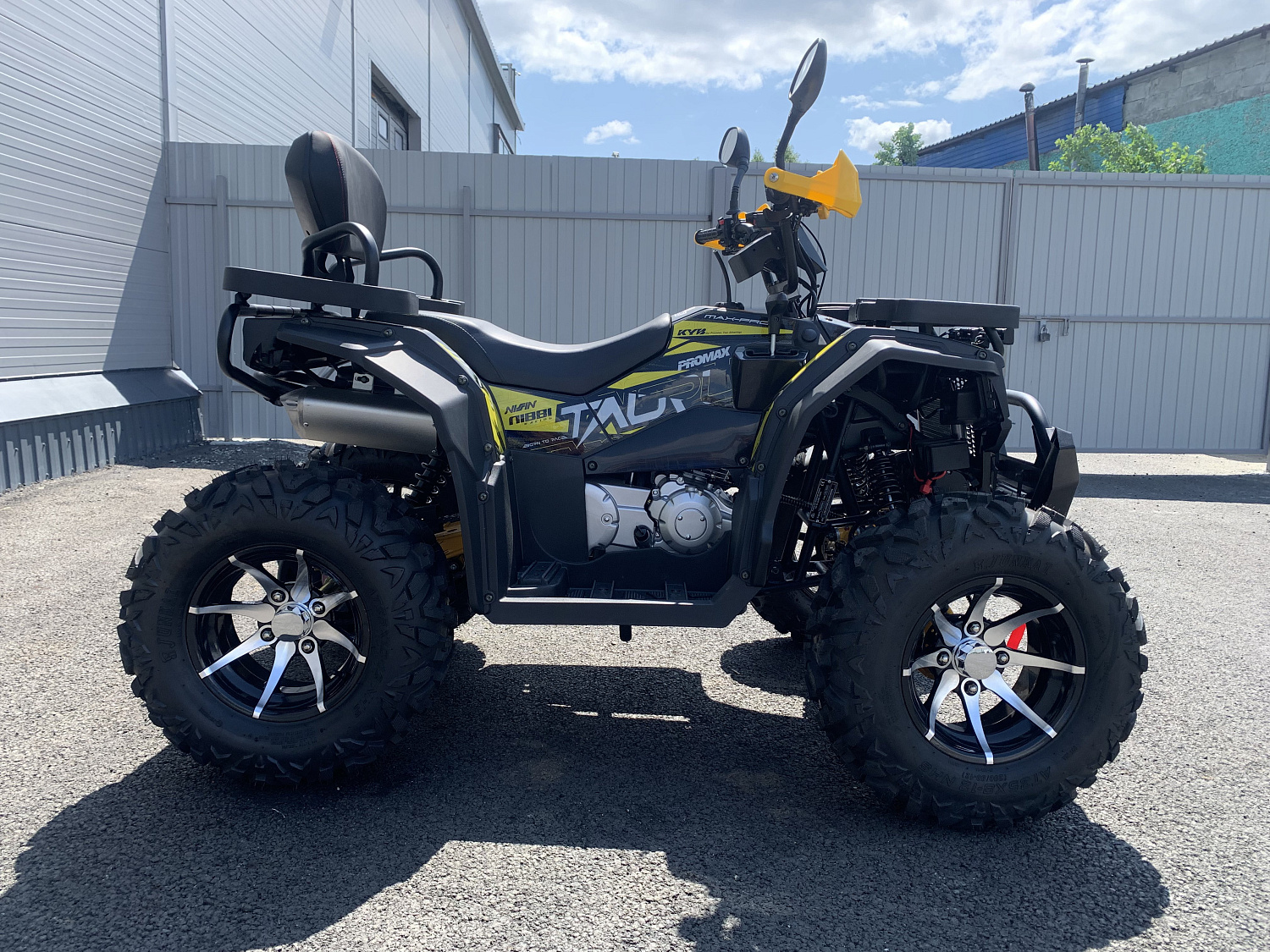 Квадроцикл PROMAX TAURUS 300 MAX-PRO в Северодвинске