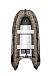 ЛОДКА SMARINE SDP MAX 380 AL в Северодвинске