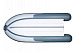 Лодка GLADIATOR RIB380AL в Северодвинске