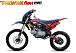 Мотоцикл (питбайк) PROMAX FIDET (ФАЙДЕТ) 190E MAX PRO LUX 19/16 в Северодвинске